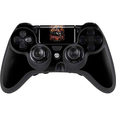 Liquid Blue NFL Cincinnati Bengals Running Back PS4/PC SCUF Impact Controller Skin
