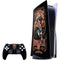 Liquid Blue NFL Cincinnati Bengals Running Back PS5 Bundle Skin