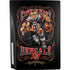 Liquid Blue NFL Cincinnati Bengals Running Back PS5 Bundle Skin