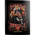 Liquid Blue NFL Cincinnati Bengals Running Back PS5 Digital Edition Bundle Skin