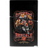Liquid Blue NFL Cincinnati Bengals Running Back PS5 Slim Digital Edition Bundle Skin