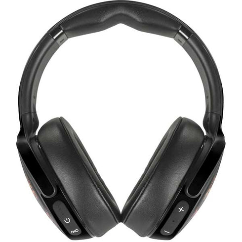 Liquid Blue NFL Cincinnati Bengals Running Back Skullcandy Venue Skin