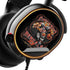 Liquid Blue NFL Cincinnati Bengals Running Back SteelSeries Arctis 3 Skin