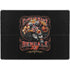 Liquid Blue NFL Cincinnati Bengals Running Back Surface Pro 9 Skin