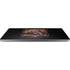 Liquid Blue NFL Cincinnati Bengals Running Back Universal Laptop 12in (9.8 x 6.8in) Skin