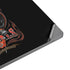 Liquid Blue NFL Cincinnati Bengals Running Back Universal Laptop 13in (10.6 x 7.6in) Skin