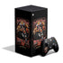 Liquid Blue NFL Cincinnati Bengals Running Back Xbox Series X Bundle Skin