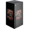 Liquid Blue NFL Cincinnati Bengals Running Back Xbox Series X Console Skin