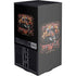 Liquid Blue NFL Cincinnati Bengals Running Back Xbox Series X Console Skin