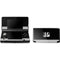 NFL Cincinnati Bengals Shutout 3DS (2011) Skin