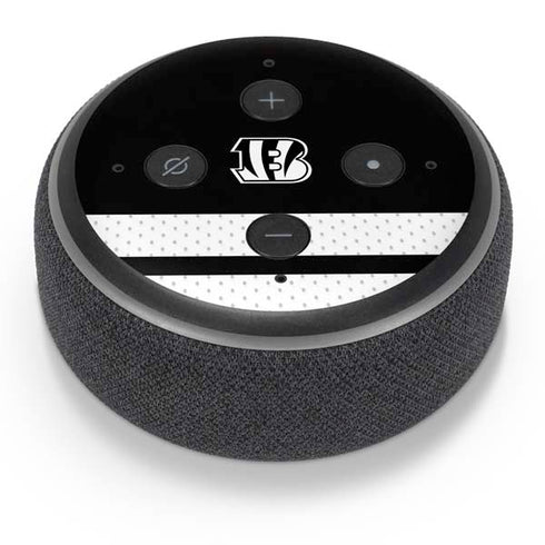 NFL Cincinnati Bengals Shutout Amazon Echo Dot Skin