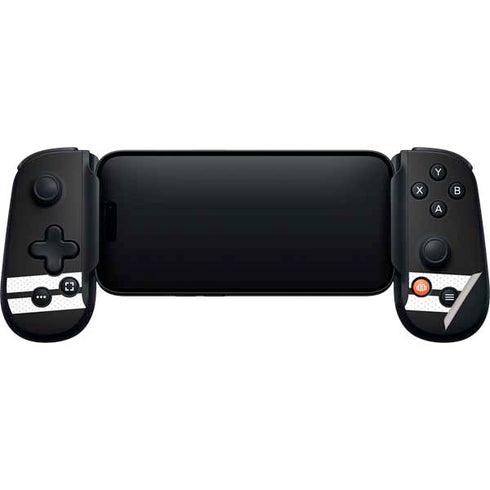 NFL Cincinnati Bengals Shutout Backbone One for iPhone Game Controller Skin