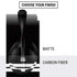 NFL Cincinnati Bengals Shutout Bose Noise Cancelling Headphones 700 Skin