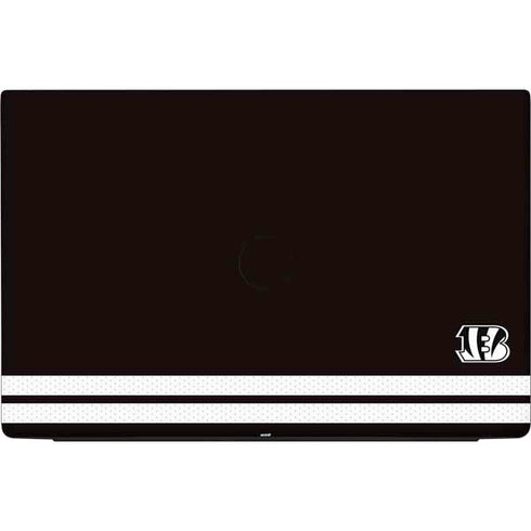 NFL Cincinnati Bengals Shutout Dell Vostro Skin