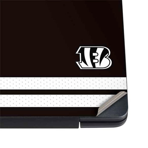 NFL Cincinnati Bengals Shutout Dell Vostro Skin