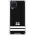 NFL Cincinnati Bengals Shutout Galaxy A12 Clear Case