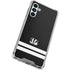 NFL Cincinnati Bengals Shutout Galaxy A13 5G Clear Case