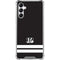 NFL Cincinnati Bengals Shutout Galaxy A14 5G Clear Case