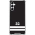NFL Cincinnati Bengals Shutout Galaxy A14 5G Clear Case