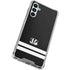 NFL Cincinnati Bengals Shutout Galaxy A14 5G Clear Case