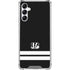 NFL Cincinnati Bengals Shutout Galaxy A15 5G Clear Case