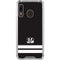 NFL Cincinnati Bengals Shutout Galaxy A30 Clear Case