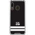NFL Cincinnati Bengals Shutout Galaxy A30 Clear Case