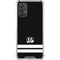 NFL Cincinnati Bengals Shutout Galaxy A32 5G Clear Case