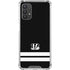 NFL Cincinnati Bengals Shutout Galaxy A32 5G Clear Case