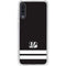 NFL Cincinnati Bengals Shutout Galaxy A50 Clear Case