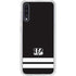 NFL Cincinnati Bengals Shutout Galaxy A50 Clear Case