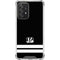 NFL Cincinnati Bengals Shutout Galaxy A52 5G Clear Case