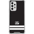 NFL Cincinnati Bengals Shutout Galaxy A53 5G Clear Case