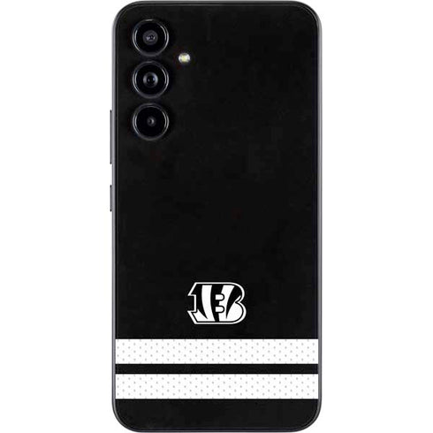 NFL Cincinnati Bengals Shutout Galaxy A54 5G Skin