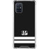 NFL Cincinnati Bengals Shutout Galaxy A71 5G Clear Case