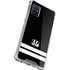 NFL Cincinnati Bengals Shutout Galaxy A71 5G Clear Case
