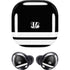 NFL Cincinnati Bengals Shutout Galaxy Buds Pro Skin