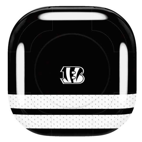 NFL Cincinnati Bengals Shutout Galaxy Buds Pro Skin