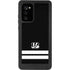 NFL Cincinnati Bengals Shutout Galaxy Note20 5G Waterproof Case