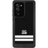 NFL Cincinnati Bengals Shutout Galaxy Note20 Ultra 5G Waterproof Case