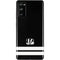 NFL Cincinnati Bengals Shutout Galaxy S20 Fan Edition Skin