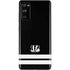 NFL Cincinnati Bengals Shutout Galaxy S20 Fan Edition Skin