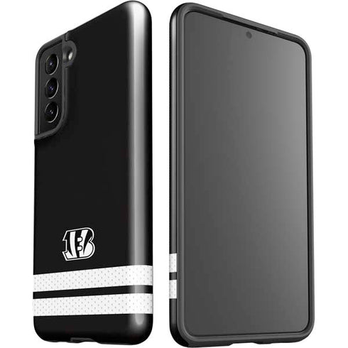 NFL Cincinnati Bengals Shutout Galaxy S21 5G Pro Case