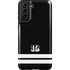 NFL Cincinnati Bengals Shutout Galaxy S21 FE Pro Case