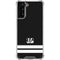 NFL Cincinnati Bengals Shutout Galaxy S21 Plus 5G Clear Case