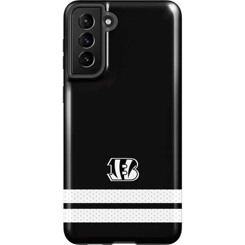 NFL Cincinnati Bengals Shutout Galaxy S21 Plus 5G Pro Case