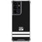 NFL Cincinnati Bengals Shutout Galaxy S21 Ultra 5G Clear Case
