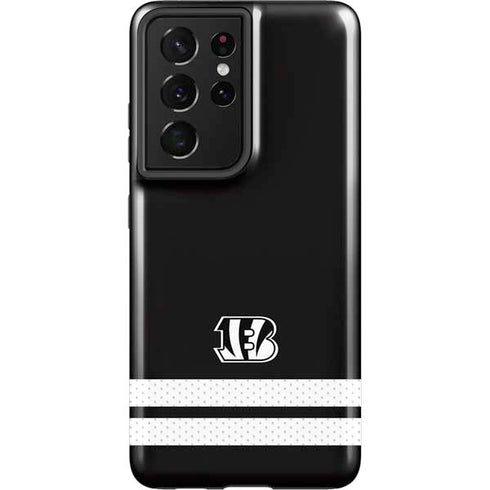 NFL Cincinnati Bengals Shutout Galaxy S21 Ultra 5G Pro Case