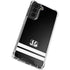 NFL Cincinnati Bengals Shutout Galaxy S22 Clear Case