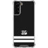 NFL Cincinnati Bengals Shutout Galaxy S22 Plus Clear Case